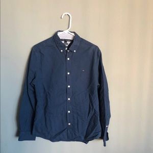 Tommy Hilfiger Button ups